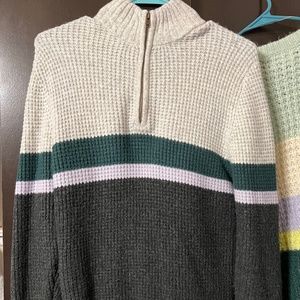 Men sweater